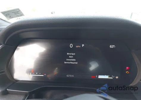 2025 Jeep Grand Cherokee L Limited 4X4 from USA, damaged, VIN 1C4RJKBGXS8674655